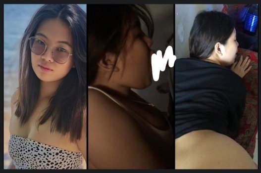 Tường Vy để lộ clip Sex với bạn thân