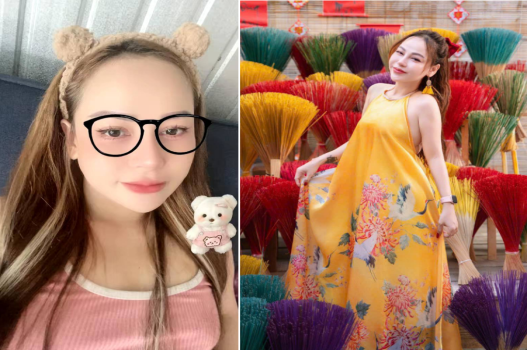 Vợ dâm rảnh tay là đòi ngậm và vét sạch banh