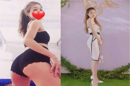 Vụng trộm chị gái người yêu dịp hôn lễ