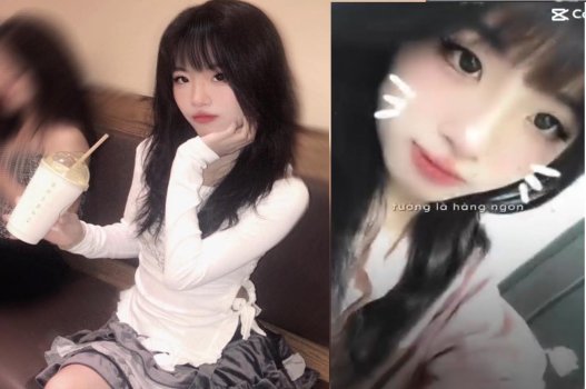 Vụng trộm cùng em Trà My đồng nghiệp nóng bỏng