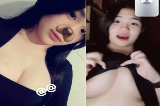 Yêu em múp căng ngày nào cũng phải chịch