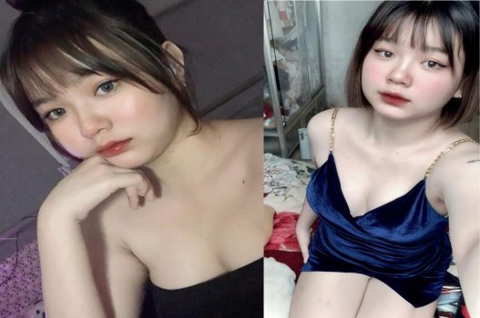 Yêu em múp là sướng nửa đời trai